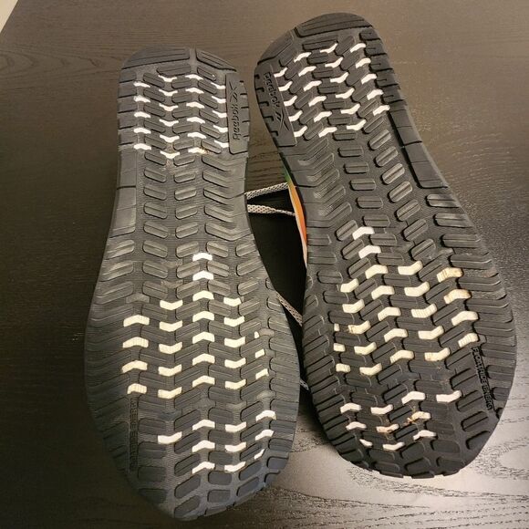 Reebok Nano X1 Unisex Cross Training Size 14 Sneakers - Picture 4 of 9